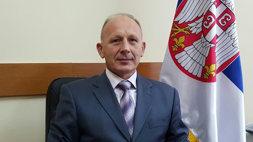 Зоран Чворовић: Генерал под маском или Један доказ континуитета издајничке политике