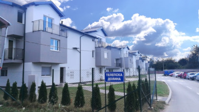 Нови Сад: Вучевићев саветник гради насеље од 40 милиона евра