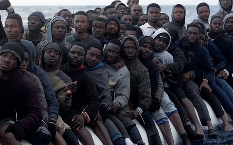 Италија апелује на чланице Европске уније да отворе луке бродовима са мигрантима