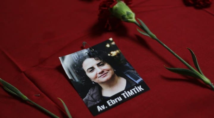 Смрт турске адвокатице после 238 дана штрајка глађу, из "дубоко жаљење" ЕУ