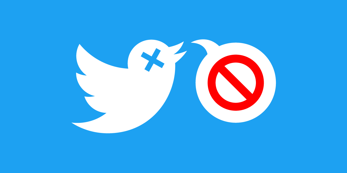 „Русија севодња“: Твитер постао политички ангажована организација која спроводи строгу цензуру