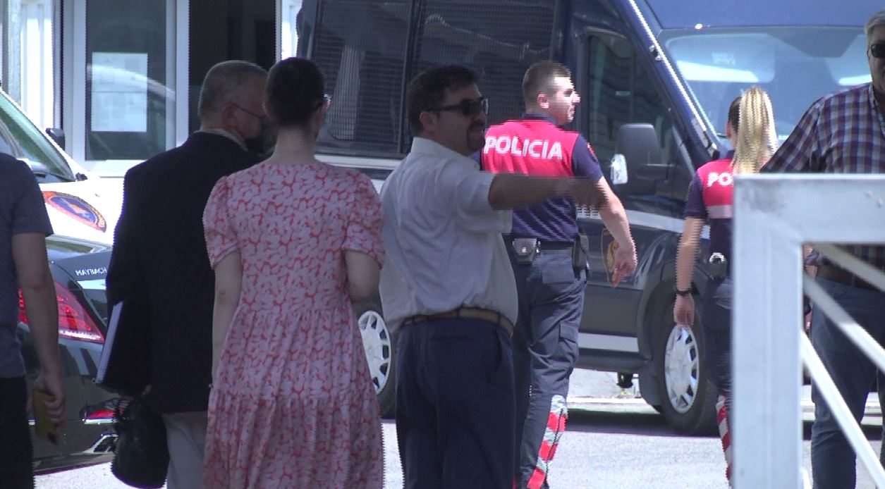 Због трговине хероином ухапшен албански Жељко Митровић, запленили му све (видео)