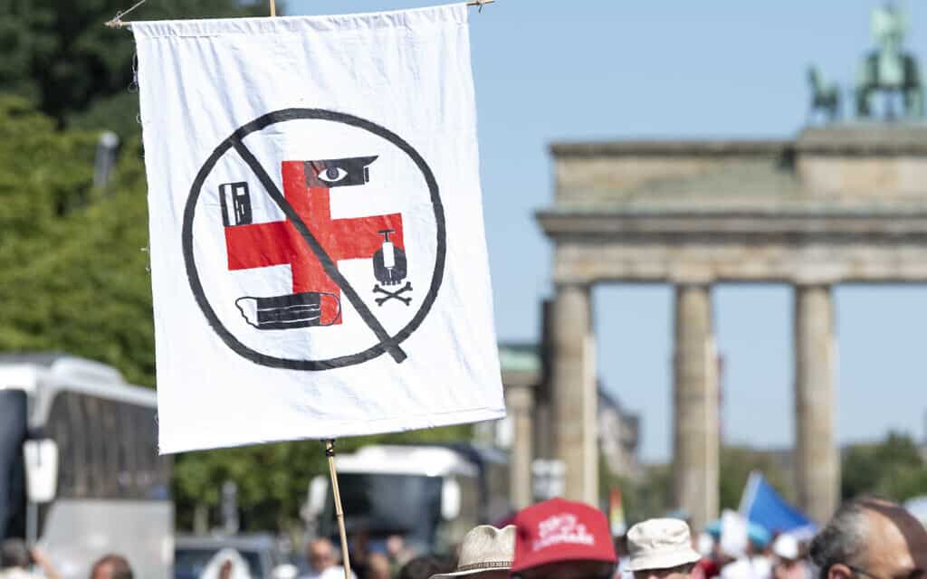 Немачка 20. марта укида епидемиолошке мере
