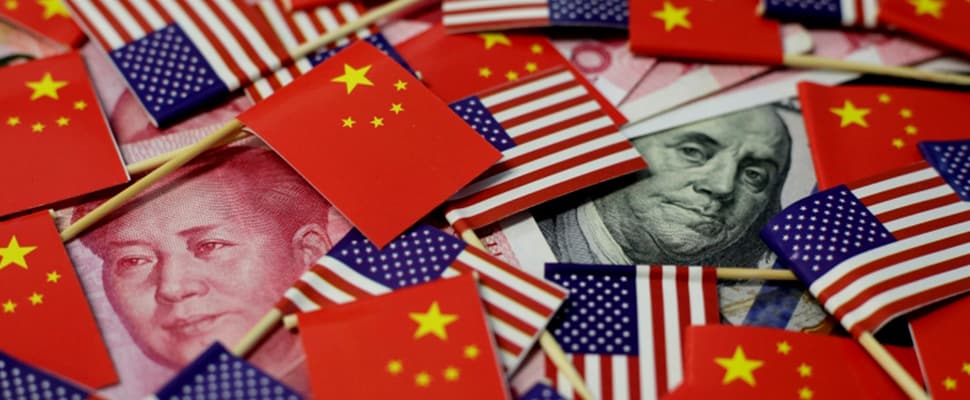 Економски судар САД и Кине у Србији