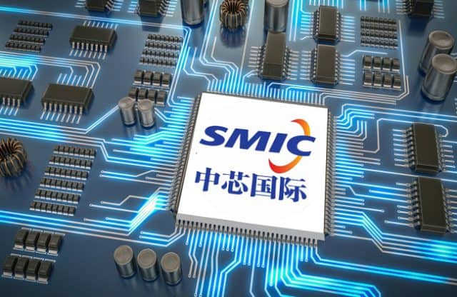 САД увеле санкције за корпорацију SMIC, кинеског произвођача чипова