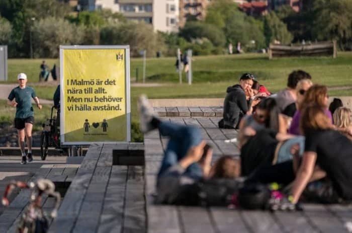 Шведска укида готово све епидемиолошке мере против короне