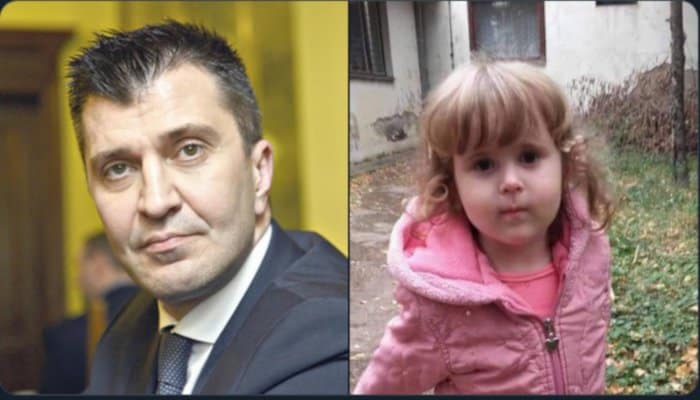 Министре Зоране Ђорђевићу, зашто родитељи не знају где им је дете?