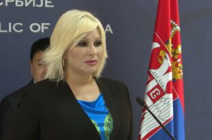 Напредна фукара задужује Србију за милијарде евра како би шиптарским терористима направила аутопут и железницу