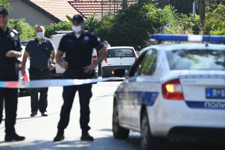 Експлозија мафијашких обрачуна тресе Београд након затишја