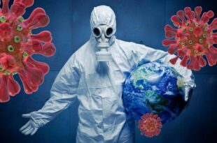 СЗО: Од средине априла 2020. ниједан случај грипа у свијету