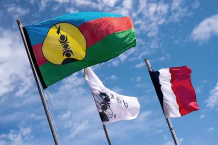 Нова Каледонија у недељу на референдуму одлучује о отцепљивању од Француске
