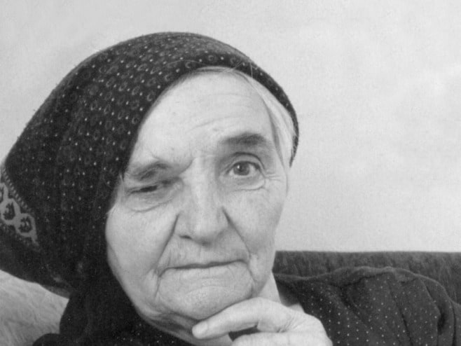 ПРЕЖИВЈЕЛА 42 ДАНА У ЈАМИ НА ДИНАРИ: Преминула српска хероина Милица Маљковић