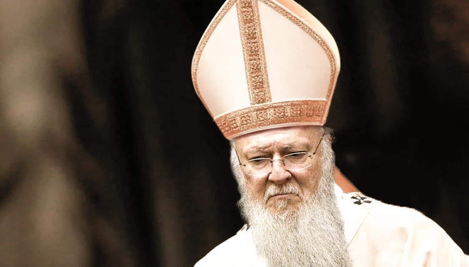 Московска патријаршија: Вартоломеј више није предводник светског православља