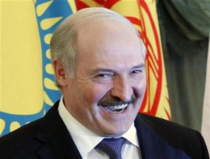 Лукашенко: Баш бих волео да посматрам како Немачка тражи да САД понове председничке изборе