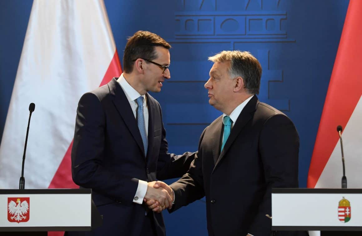 Мађарска и Пољска блокирале усвајање буџета ЕУ јер им је доста иживаљавања комесара из Брисела