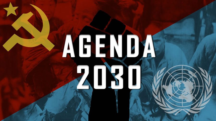 ЕВО ШТА нам спремају Уједињене нације – „АГЕНДА 2030“