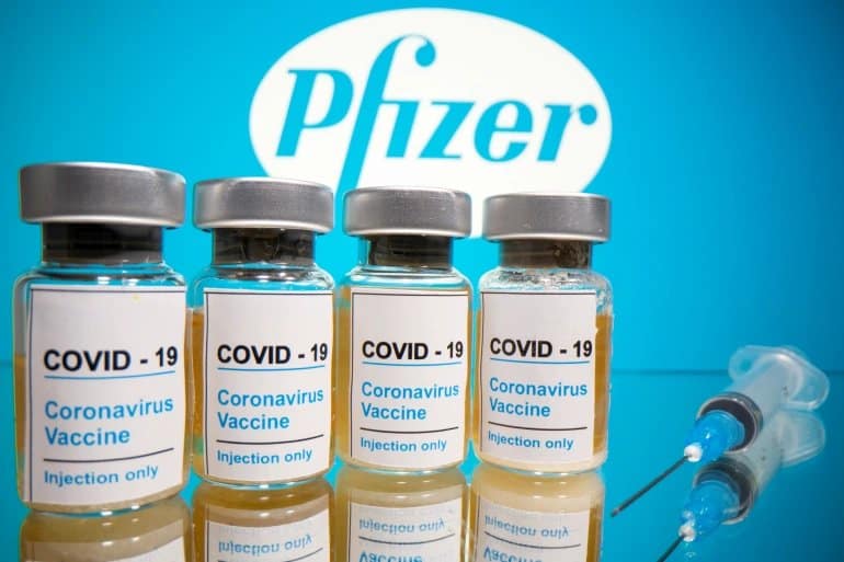 Kолико нас кошта Фајзерова вакцина – не знамо