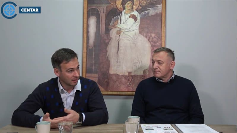 М. Алексић и В. Ковачевић: Вучић нас је задужио до банкрота! (видео)