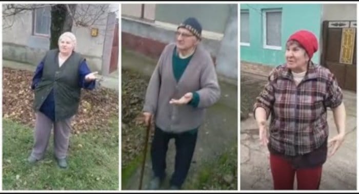 Србија: Мигранати тероришу и пљачкају старе у два села, полиција их довози (видео)