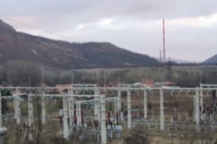 Покрет за одбрану КиМ о Вучићевој издаји и предаји електро-енергетског система „Косову“