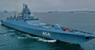 Руска ратна морнарица добила базу у Порт Судану на обали Црвеног мора