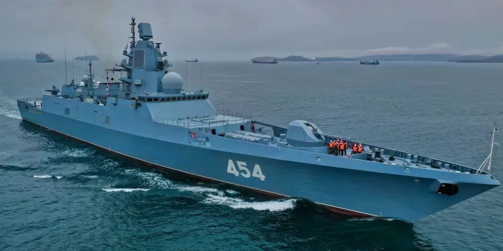 Руска ратна морнарица добила базу у Порт Судану на обали Црвеног мора