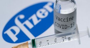 Фајзер: Вакцинисање сваке године, можда ће бити потребна и трећа доза