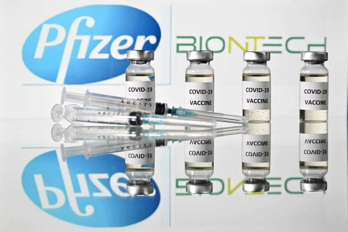 Амерички медији: Истрага о вези Фајзер и Модерна вакцина са срчаним проблемима!