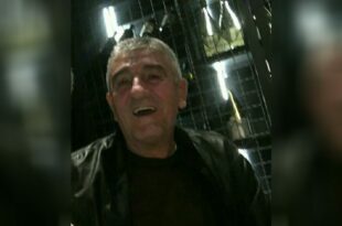 Полиција у Будви ухапсила великог Миловог пријатеља и господара црногорског подземља Брану Мићуновића