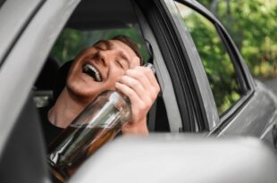 Србија: За непуна три дана скоро 300 возача искључено из саобраћаја због вожње под дејством алкохола
