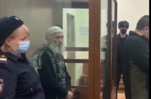 Шта се тренутно догађа са ухапшеним оцем Сергијем и Средњеуралским женским манастиром (видео)