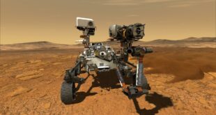 Ровер НАСА "Истрајни" успешно слетео на планету Марс (видео)