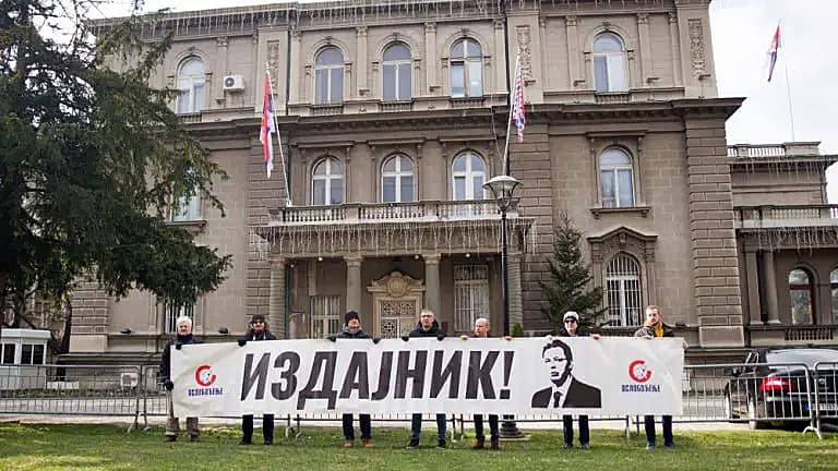 Више од 70 јавних личности критиковалo антируско гласање Србије у Генералној скупштини УН