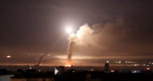 Москва упозорава: Напади Израела на Сирију могли би прелити чашу стрпљења