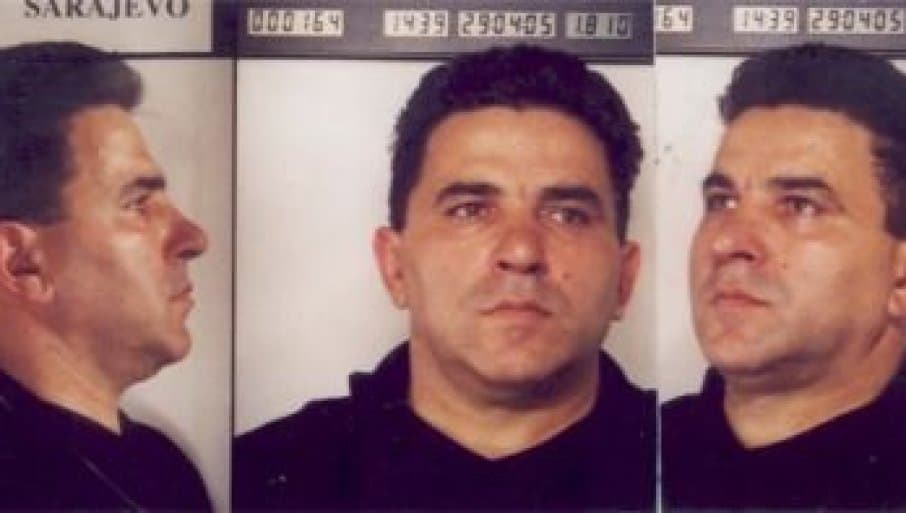 Полиција у Лозници прво привела па пустила на слободу Насера Кељмендија шиптарског нарко боса