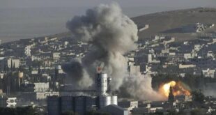 САД извеле ваздушне нападе на Сирију, Русија упозорава на могућност конфликта великих размера
