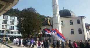 У Сребреници поново победили српски блок и Младен Грујичић