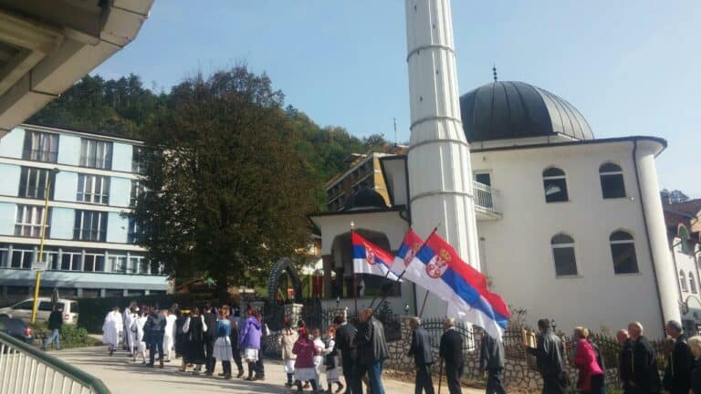 Сребреница