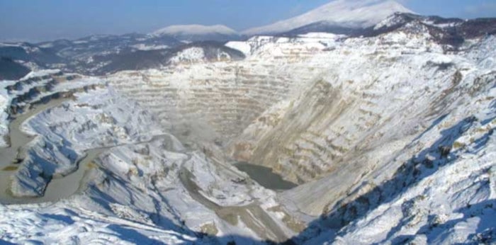 "Serbia Zijin Copper": Од продаје на домаћем и иностраном тржишту, током 2020. остварили смо приход од 698 милиона долара