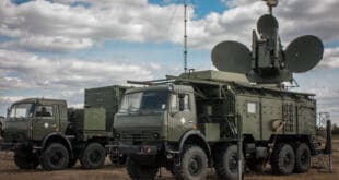 Руска војска активно почела електронско ометање земаља чланица НАТО пакта у северној Европи