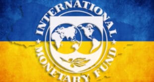“ММФ хоће да скине последњи слој коже са Украјине”