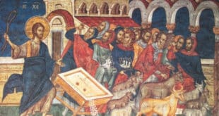 Да ли је Христос заповедао свеопште јединство?