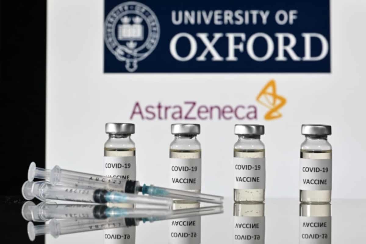 Немачки медији: Данска суспендује употребу вакцине АстраЗенека, код великог броја пацијанта су се развили крвни угрушци након што су примили вакцину
