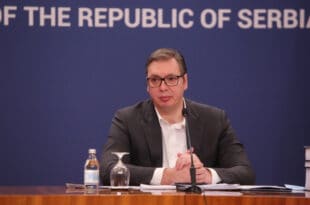 Кретенизација и брутализација Србије (фото, видео)