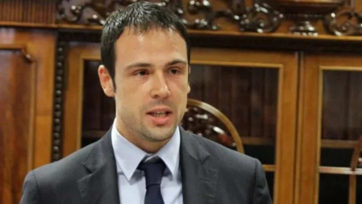 Вучић избегао да одговори на питање о вези генералног секретара владе Недића и Беливукове групе
