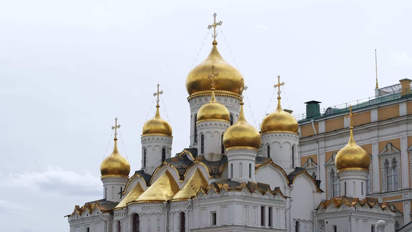 Руска православна црква против Васкрса у време када га славе католици и протестанти