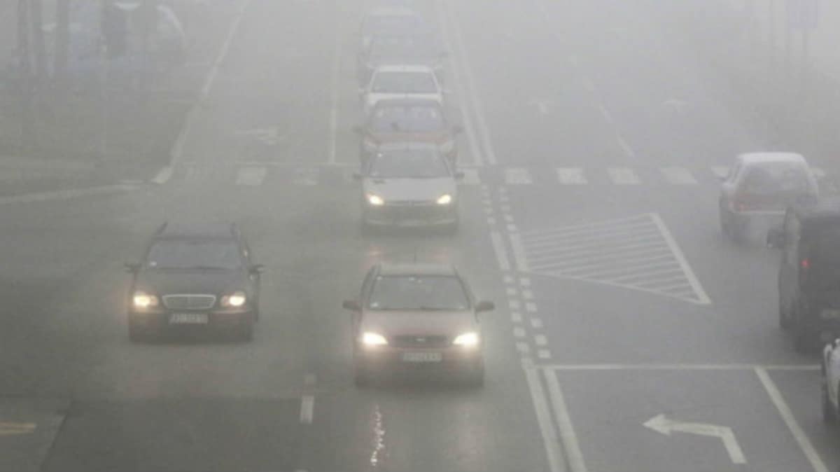 Ваљево и Чачак већ престигли законски лимит за загађење ваздуха за 2021. годину