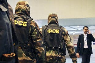 Руски ФСБ спречио атентат на Лукашенка: У плану и убиство председника и војни пуч