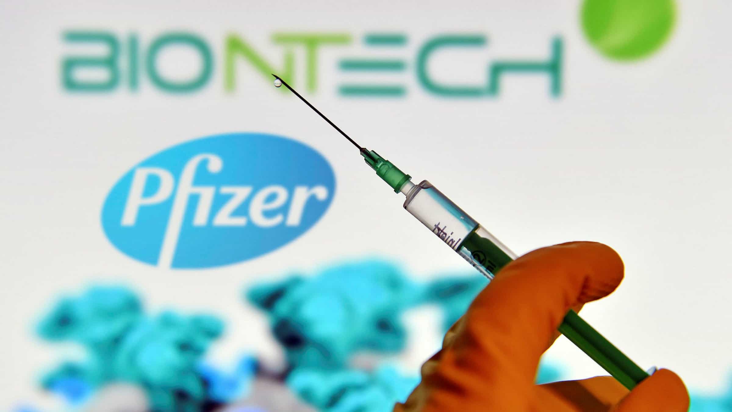 Aмеричкa агенцијa за лекове одбила захтев Фајзера и трећу дозу вакцине!