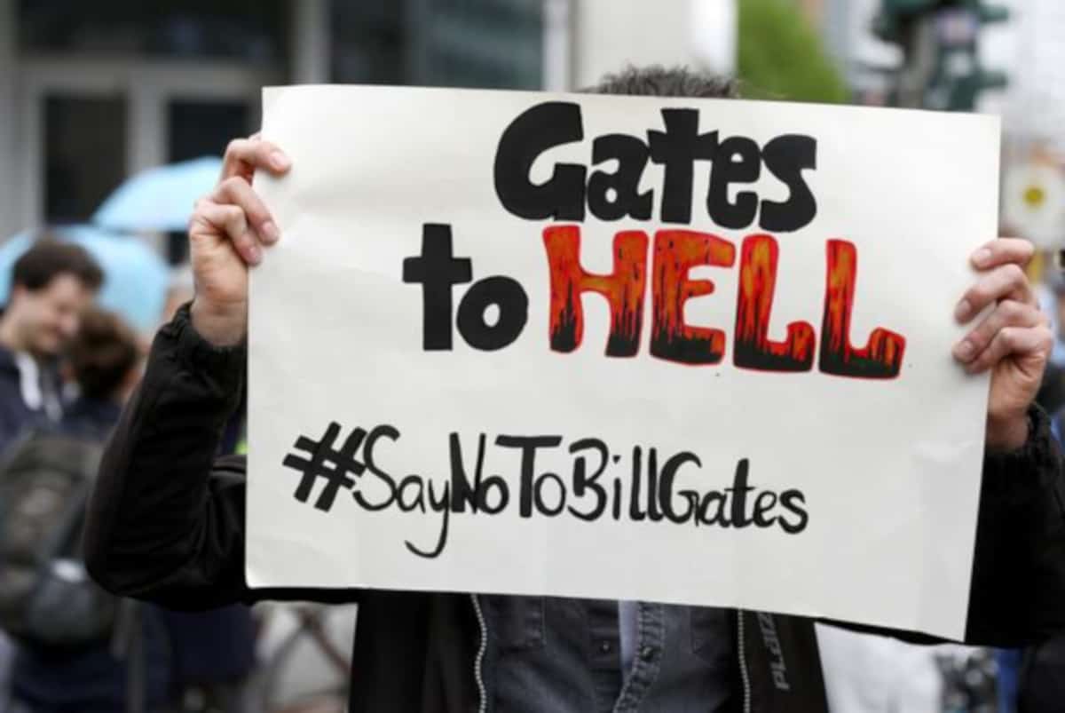 Шведска је после жестоког противљења јавности отказала сулуди екперимент Била Гејтса